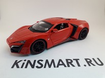 CHEV ZHI  1:24    ( 7,5*19 )  ZHI