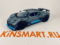 Bugatti 1:24    ( 9*19 )