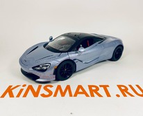 McLren 720  1:24    ( 8*20)  1901