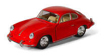 Porsche 356 B Carrera 2