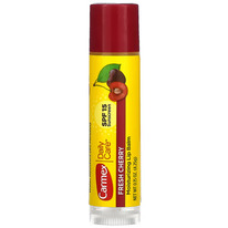 Carmex, Daily Care, ����������� ������� ��� ���, ������ �����, SPF 15, 4,25 �