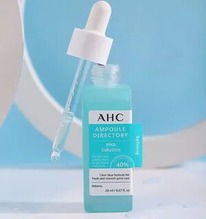    20.08.24!       AHC Ampoule Direc