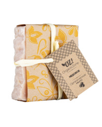 ORGANIC ZONE   ( , , )