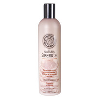 NATURA SIBERICA ������� ��� ���������� � ������������ ����� ������ � �����