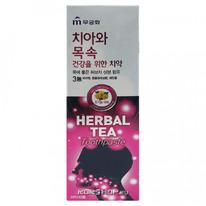 ������ ����� � ���������� ��������� ��� Herbal tea (����������) Mukunghwa, �����