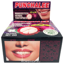 ������������ ������ ����� � ���������� ���������� Punchalee, �������, 25 � �����