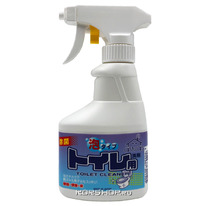     Toilet Cleaner Rocket Soap, , 300  