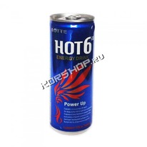   Hot 6 () Lotte  250  