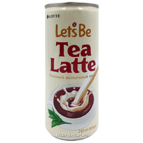     Let's Be ( ) Lotte, , 240 