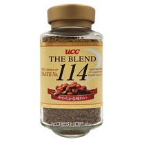 ����������� ����������� ��������������� ���� The Blend 114 UCC, ������, 135 � ��