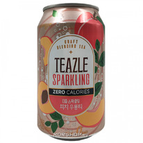 ������������ ������ ������� ����� � ������ Teazle Sparkling Woongjin, �����, 34