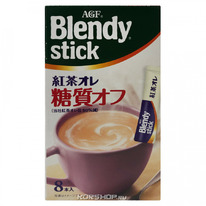 ������ ��� ����� � ������� � ���������� ����������� ������ �-�� Blendy AGF, ����