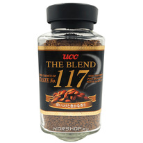     Blend 117 UCC, , 135  