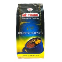      Ocean Blue Me Trang (   ), 