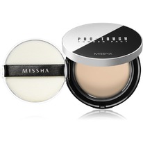     MISSHA Pro-Touch Powder Pact SPF25/PA++ No.23