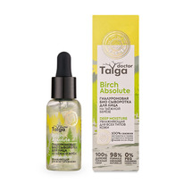 NATURA SIBERICA Doctor Taiga  /     