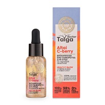 NATURA SIBERICA Doctor Taiga        