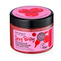 NATURA SIBERICA Skin Evolution ����� ��� ���� Spicy Berry �������������