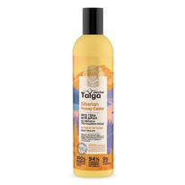 NATURA SIBERICA Doctor Taiga     SPA   