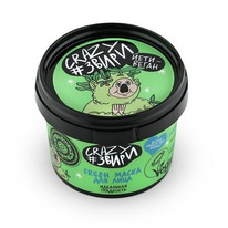 NATURA SIBERICA Crazy#    SAVE YOUTH! Fresh  