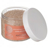 NATURA SIBERICA    Anti-Age   