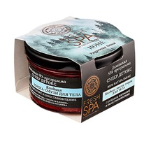 NATURA SIBERICA Fresh Spa ������� �����-����� �/���� �������� ���� �����-������