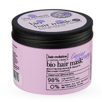 NATURA SIBERICA Hair Evolution ����� �/����� Caviar Therapy ��������������+�����