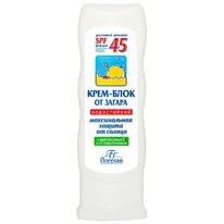 FLORESAN -    SPF 45 Max   -+. 