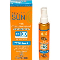 FLORESAN Beauty Sun      SPF 100
