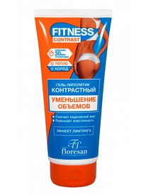 FLORESAN Fitness Contrast ����-��������� ����������� ���������� ������� �������