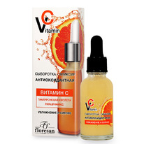 FLORESAN Vitamin C  -     