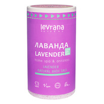 LEVRANA     Home spa & antistress