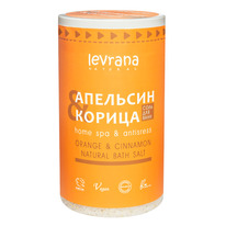 LEVRANA       Home spa & antistress