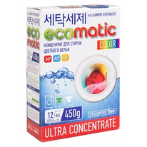 ECOMATIC ���������� ������� ��� �������� ����� (�����)