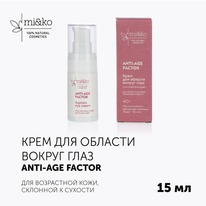MI&KO Anti-age factor ���� ��� ������� ������ ���� ������������� 40+