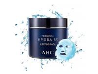      AHC Premium Hydra B5 Sleeping Pack 100ml