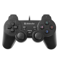 ������� Defender Omega (black)