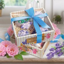 ���������� ������ ��������� Beauty Box