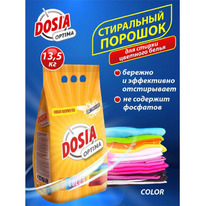DOSIA ���������� ������� ������������ Optima Color