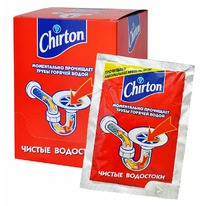 CHIRTON      
