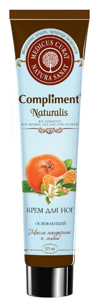 COMPLIMENT Naturalis ���� �/��� ������������ � ��������, ������ ��������� � ����