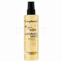 COMPLIMENT Magic Gold Shine -      