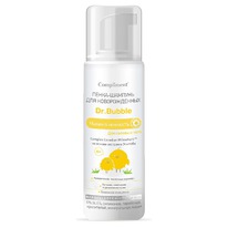 COMPLIMENT Dr.Bubble -     0+