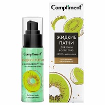 COMPLIMENT   /   Detox     