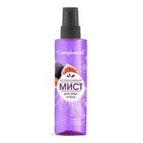 COMPLIMENT ���� ��� ���� � ���� ������������� �����-������� ���-�-��������