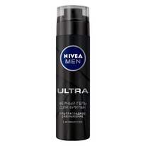 NIVEA ���� ������ �/������ Ultra � �������� ����� ������������� ���������� (����