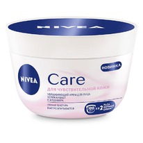 NIVEA ���� Care ������������� ����������� ��� ������������.���� ���� � ���� ����
