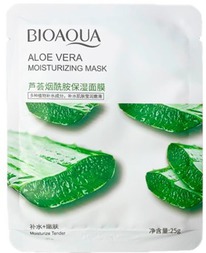 BIOAQUA         Aloe Vera Moisturi