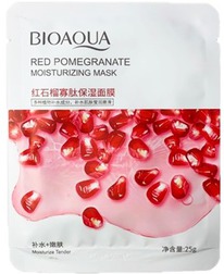 BIOAQUA         Red Pomegranate