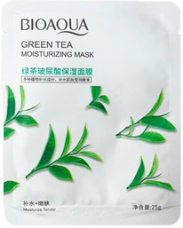 BIOAQUA          Green Tea 